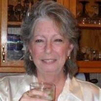 Patricia A. Seitz