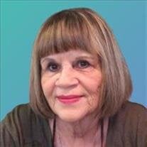 Jeanne Sue Light