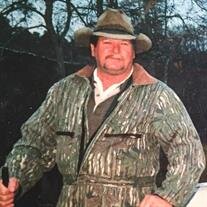 Mr. Russell Wayne Taylor