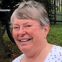 Carol Ann Cook Cheney