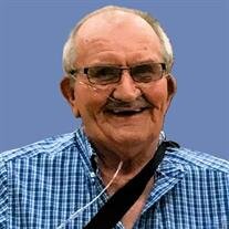 Lonnie Lee Elling