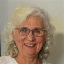 Carole A. Chmura-Linebaugh