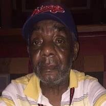 Ronald Parker