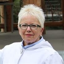 Mrs. Susan A. Bancroft