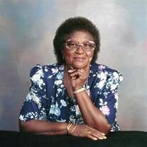 Adassa Jerusha McKay