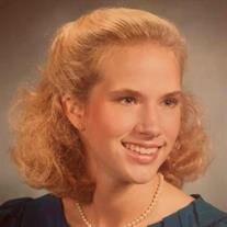 Cheryl Louise (Olson) Fleming
