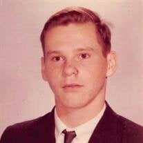 Harold Paul Boushell