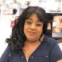 Ms. Patsy Latichia Jones
