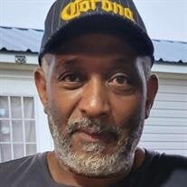 Carl Tipton