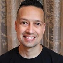 Raul Serrano Leon