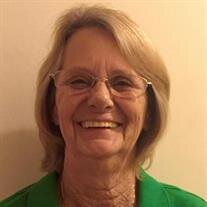 Margaret Pauline Soulsby