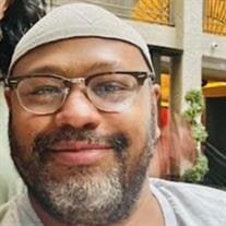 Bilal Muhammad