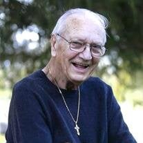 Jack Richard Gray