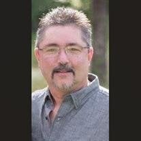Kenneth D. Hall