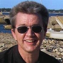 Charles Willis Rushing III