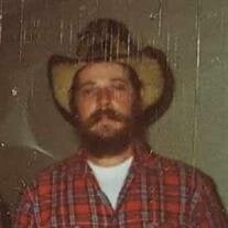 Donald "Duck" Wayne Simpkins Sr.