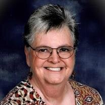 Maureen Theresa Wilson