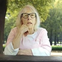 Juanita Frances Raper