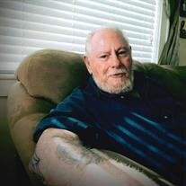 James Larry West
