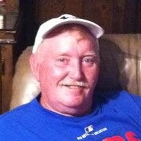 Mr. David Lindon Noles