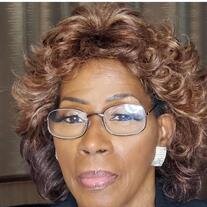 Mrs. Floyd D. Harris