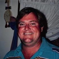 Gary Preston Gunter