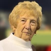 June McClain