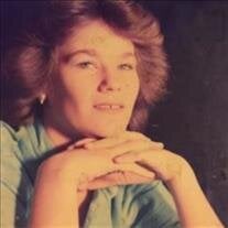 Tina Lynn Roland (Ammons)