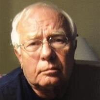 George E. Odynski