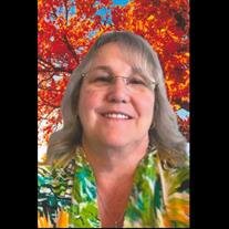 Tina Marie Henry