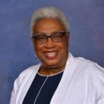 Saundra Shaw Smith