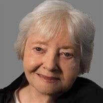 Sharon A. Benjamin