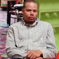 Mr. Eric T. McIver Sr.