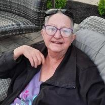 Brenda Kay Fuller
