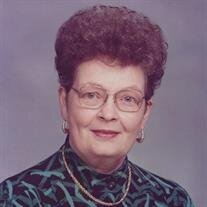 BOBBIE BALL WILLIAMS
