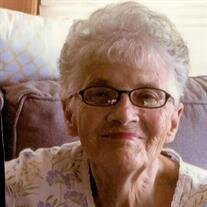 Lillian Jean Heverin