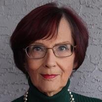 Barbara Jean Nehr