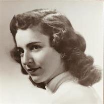 Arita Petty