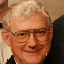 George Lambert Just