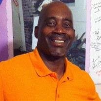 Maurice Pheal Sr
