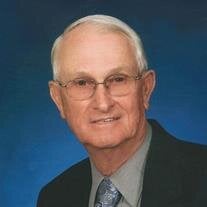 John Robert "J.R." Westesen