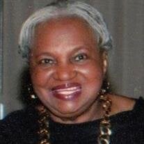 Ms. Ella B. Richey