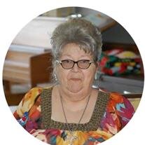 Shirley Gilbert