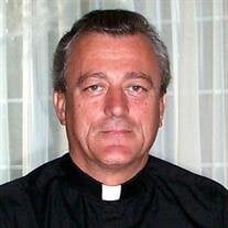 Fr. Sergiu L. Cornea