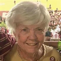 Yvonne Gartman Hutto