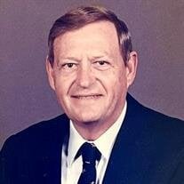 Harold Patten Welborn Sr.
