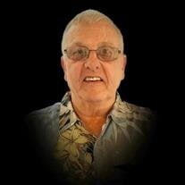 Gary Robert Booker