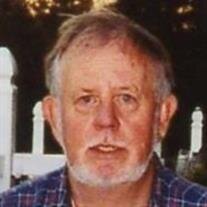 Harold Clifford "Bud" Friend Sr.