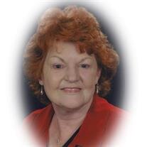 Ella Mae Claridy