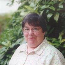 Lucile Baugus